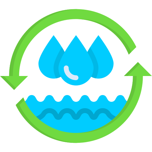 water